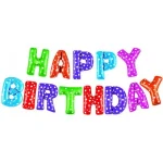 μπαλονια happy birthday