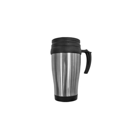 Ποτήρι θερμός ανοξείδωτος 450ml