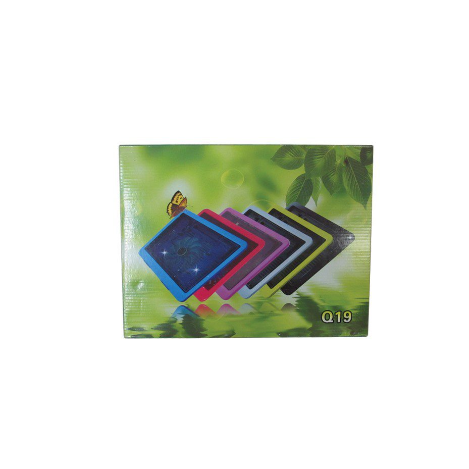Βάση ψύξης laptop