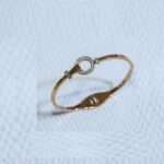 ατσαλινο βραχιολι