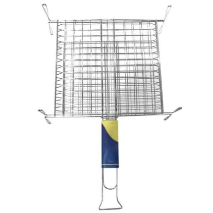 σχαρα με ποδαρακια