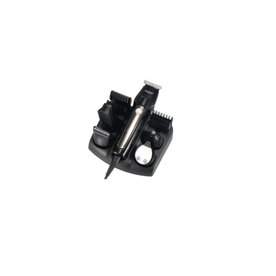 Κουρευτική μηχανή Kemei