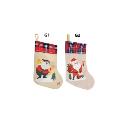 χριστουγεννιατικη μποτα