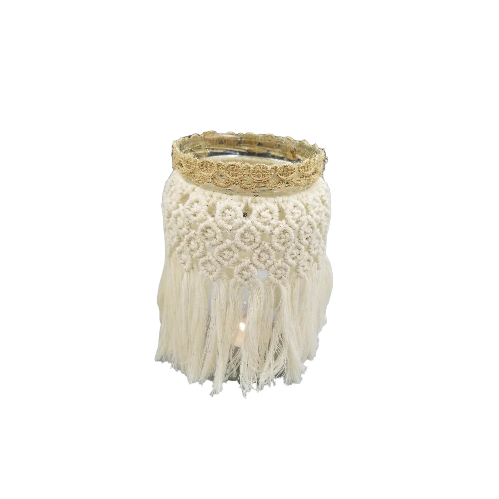 βαζο μακραμε