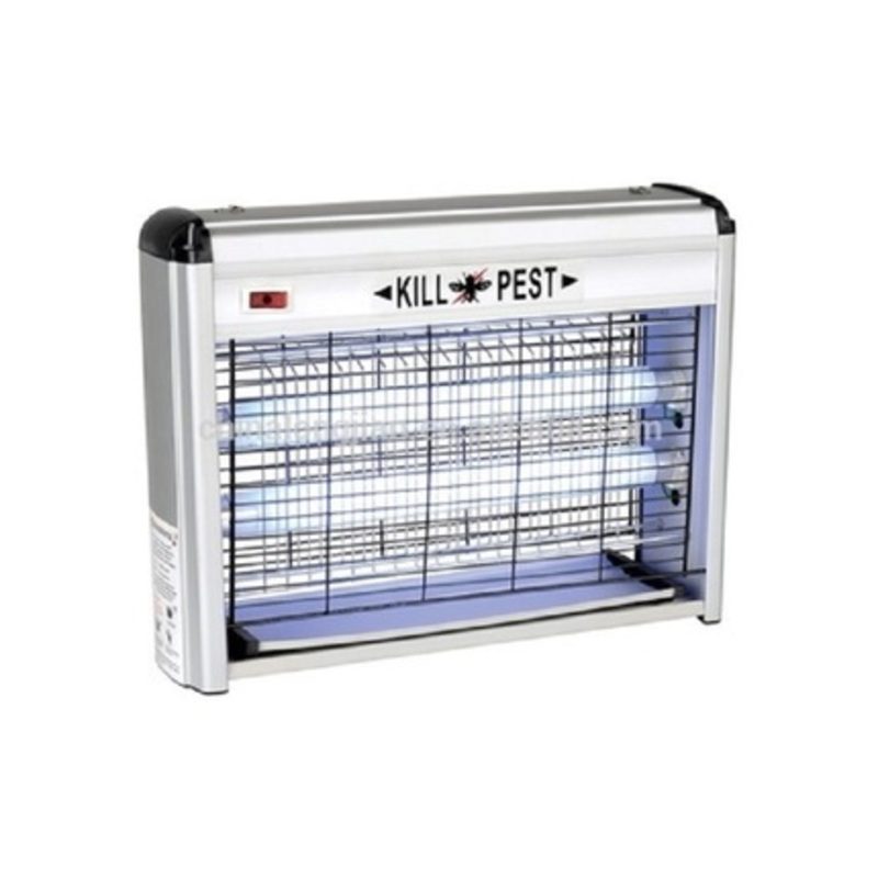 Συσκευή εξολόθρευσης εντόμων 30W Συσκευή εξολόθρευσης εντόμων 30W