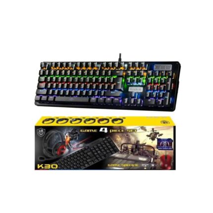 ΠΛΗΚΤΡΟΛΟΓΙΟ GAMING