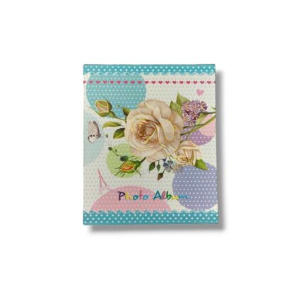 Φωτογραφικό άλμπουμ 200 θέσεων