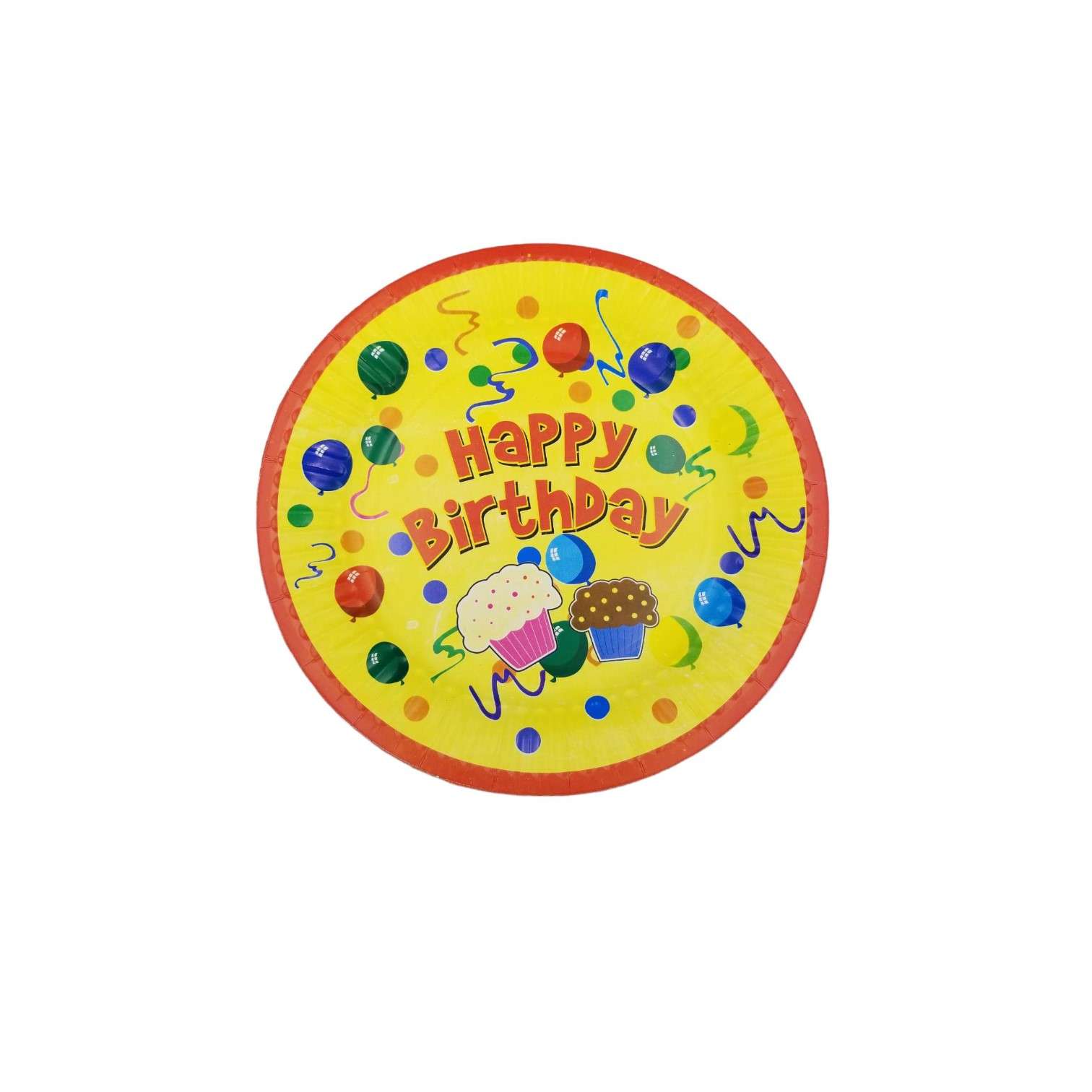 Πιάτα πάρτυ 10 τμχ. 23 εκ. Πιάτα πάρτυ 10 τμχ. 23 εκ.