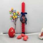 Λαμπάδα Spiderman