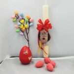 Λαμπάδα Minnie