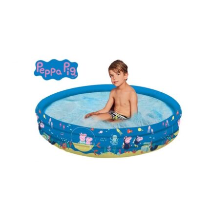 fouskoti pisina peppa