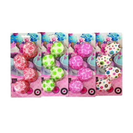 xartina formakia cupcakes