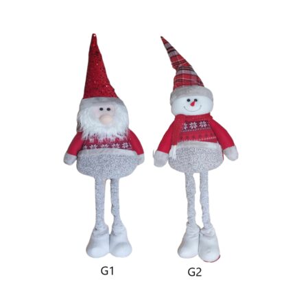 gnome koukla xristoygenniatiko ptisomeno diakosmitiko