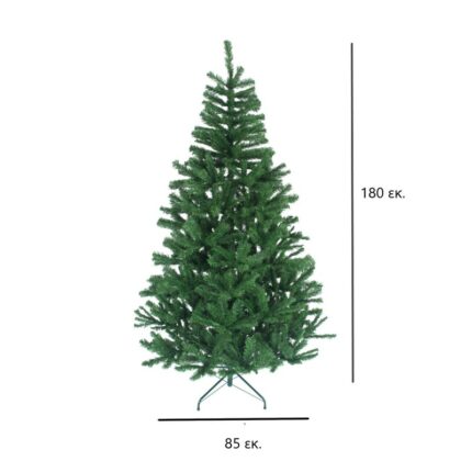 xristougenniatiko dentro colorado 180 cm