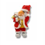 agios vasilis me moysiki kai kinisi kai kapelo