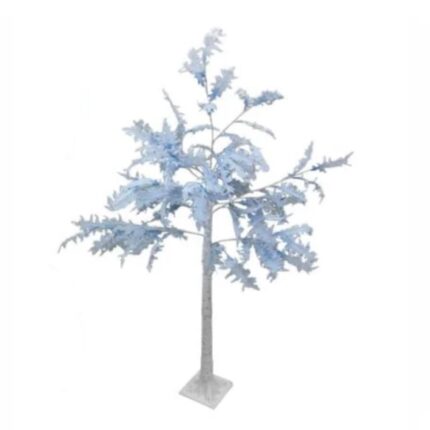 xristougenniatiko dentro sfendamou me led fwtismo