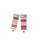 xristougenniatikes kordeles