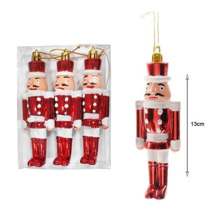 stratiotakia karyothrafstes xristoygenniatika