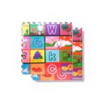 paidiko-patoma-dapedo-asfaleias-pazl-xali 60x60